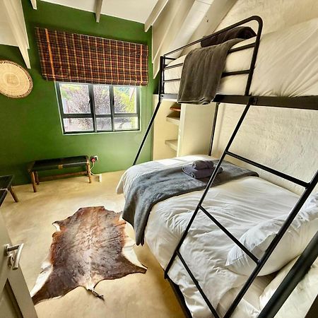 Stone Creek Mountain Lodge Dullstroom Ngoại thất bức ảnh