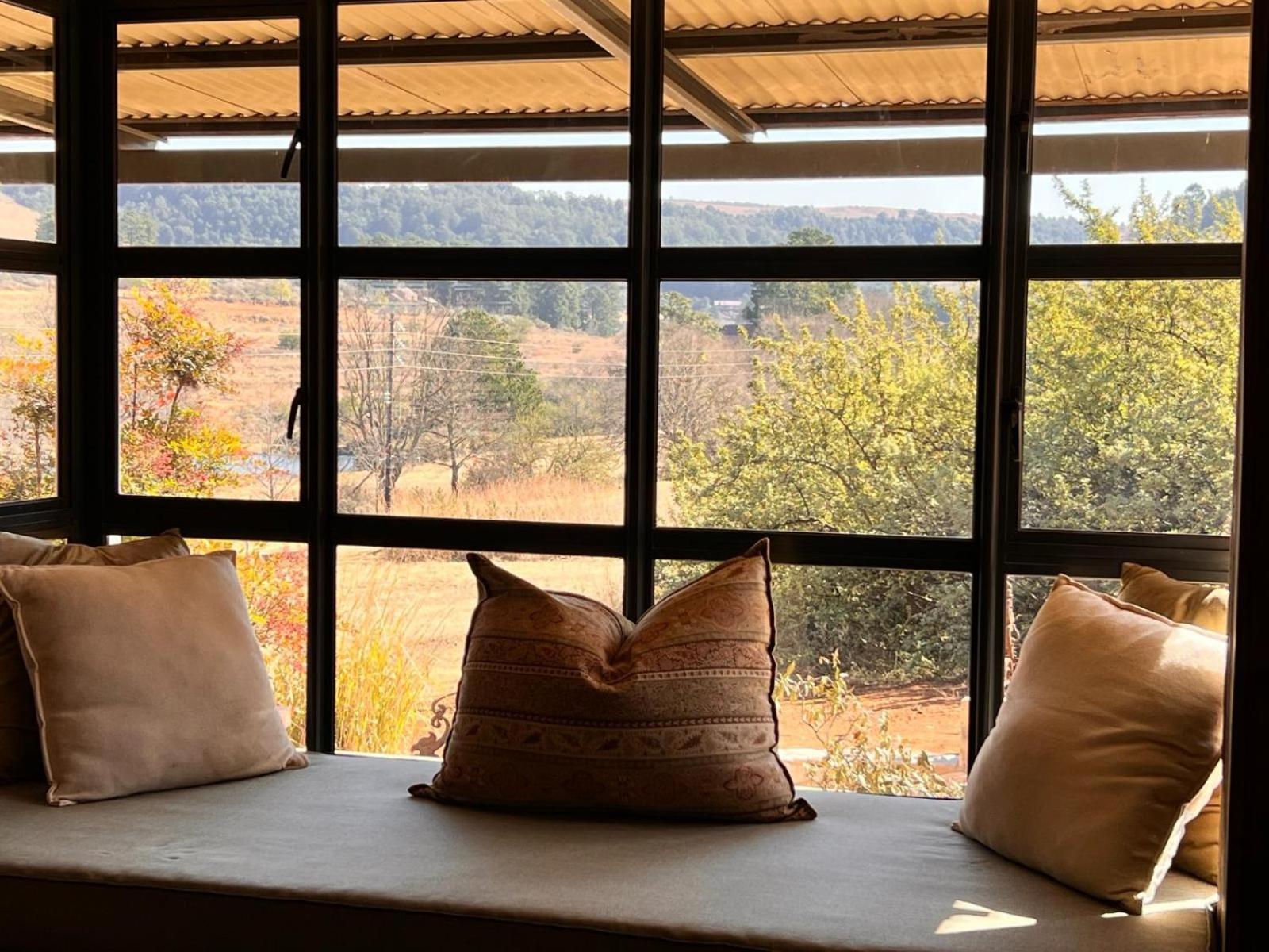Stone Creek Mountain Lodge Dullstroom Ngoại thất bức ảnh