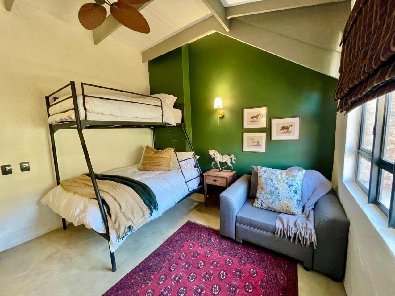 Stone Creek Mountain Lodge Dullstroom Ngoại thất bức ảnh