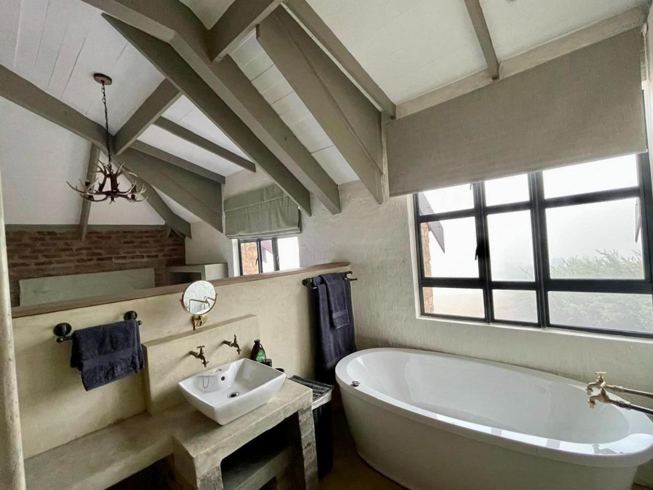 Stone Creek Mountain Lodge Dullstroom Phòng bức ảnh