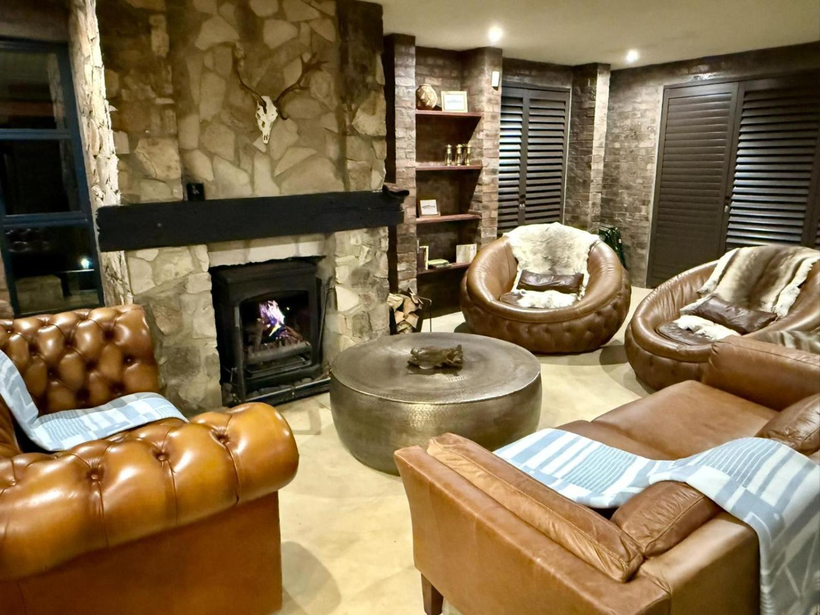 Stone Creek Mountain Lodge Dullstroom Phòng bức ảnh